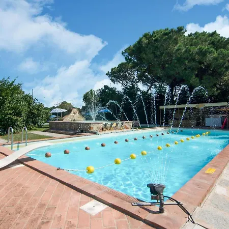 Farmhouse By Lake Trasimeno With Pool *