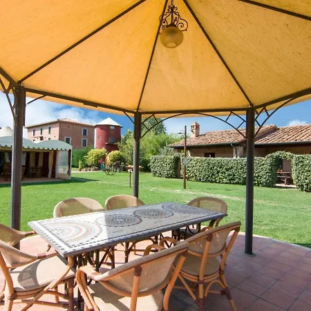 Farmhouse By Lake Trasimeno With Pool * Pucciarelli