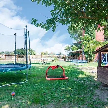 Farmhouse By Lake Trasimeno With Pool * Pucciarelli
