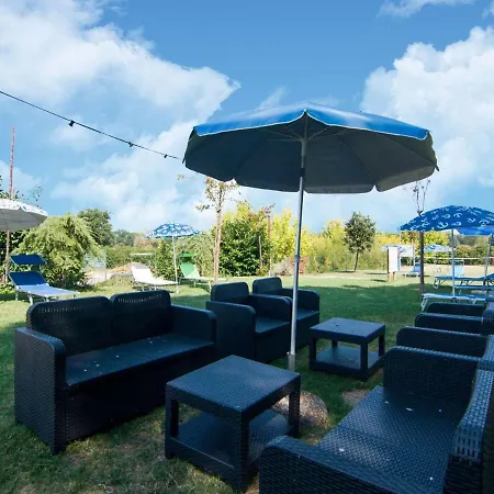 Holiday home Farmhouse By Lake Trasimeno With Pool Pucciarelli