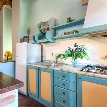 Farmhouse By Lake Trasimeno With Pool *