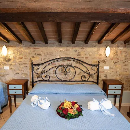 Farmhouse By Lake Trasimeno With Pool * Pucciarelli