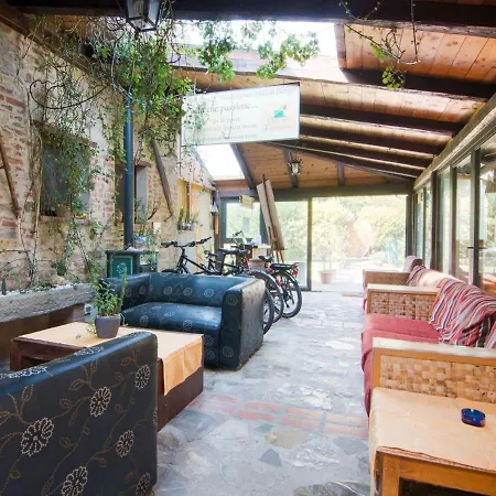 Farmhouse By Lake Trasimeno With Pool Holiday home Pucciarelli