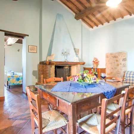 Farmhouse By Lake Trasimeno With Pool * Pucciarelli