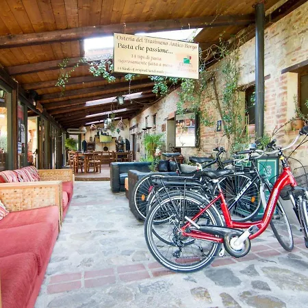 Holiday home Farmhouse By Lake Trasimeno With Pool